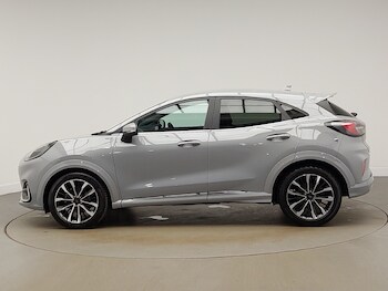 Used Ford Puma 2022 for sale - 76639106: Photo