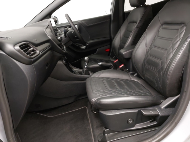 Used Ford Puma 2022 for sale - 76639106: Photo 5