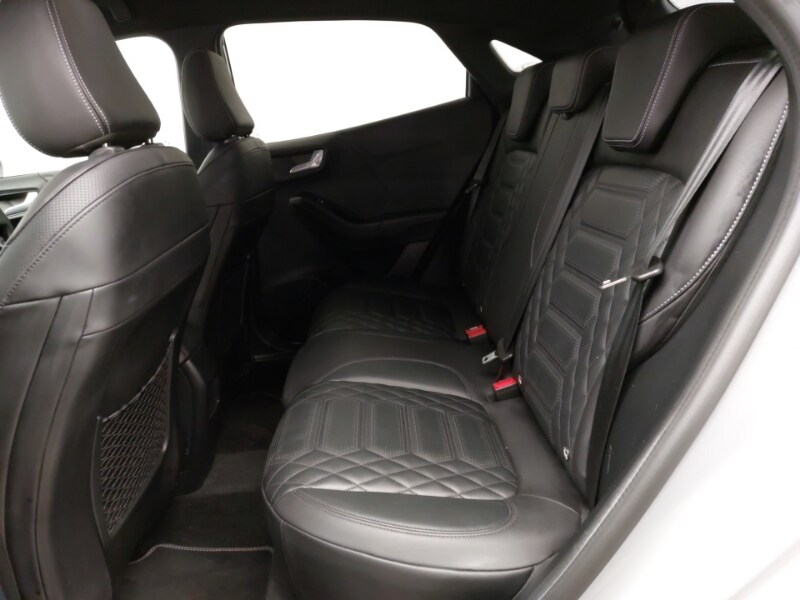 Used Ford Puma 2022 for sale - 76639106: Photo 6