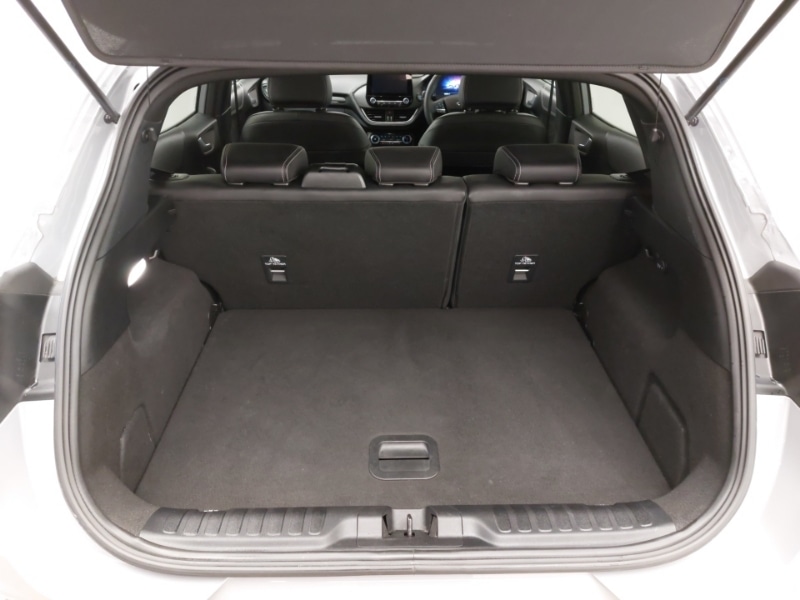 Used Ford Puma 2022 for sale - 76639106: Photo 8