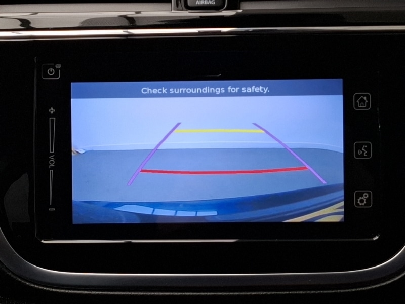 Used Suzuki SX4 S-Cross 2020 for sale - 78066078: Photo 11