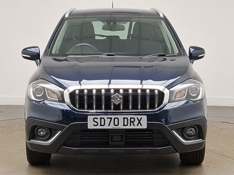 Used Suzuki SX4 S-Cross 2020 for sale - 78066078: Photo 12