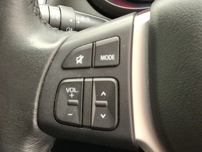 Used Suzuki SX4 S-Cross 2020 for sale - 78066078: Photo 17