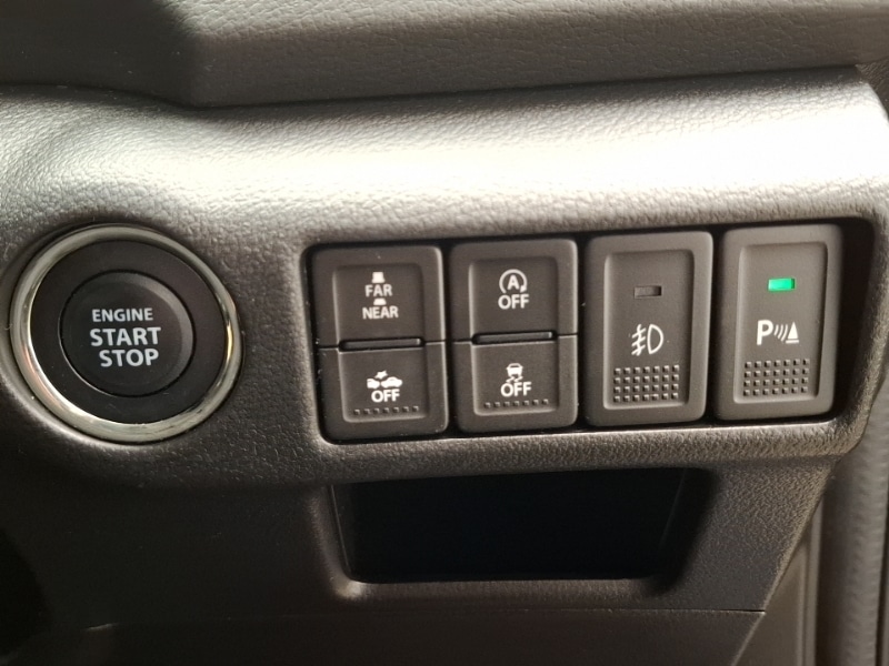 Used Suzuki SX4 S-Cross 2020 for sale - 78066078: Photo 19