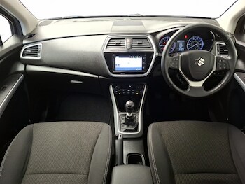 Used Suzuki SX4 S-Cross 2020 for sale - 78066078: Photo