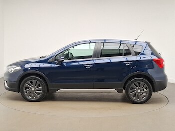 Used Suzuki SX4 S-Cross 2020 for sale - 78066078: Photo