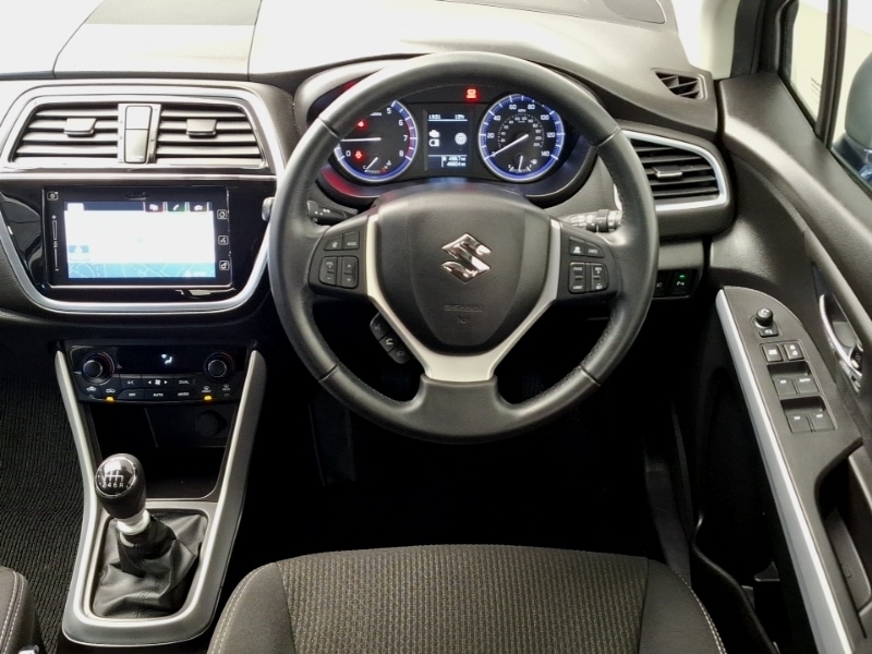 Used Suzuki SX4 S-Cross 2020 for sale - 78066078: Photo 7