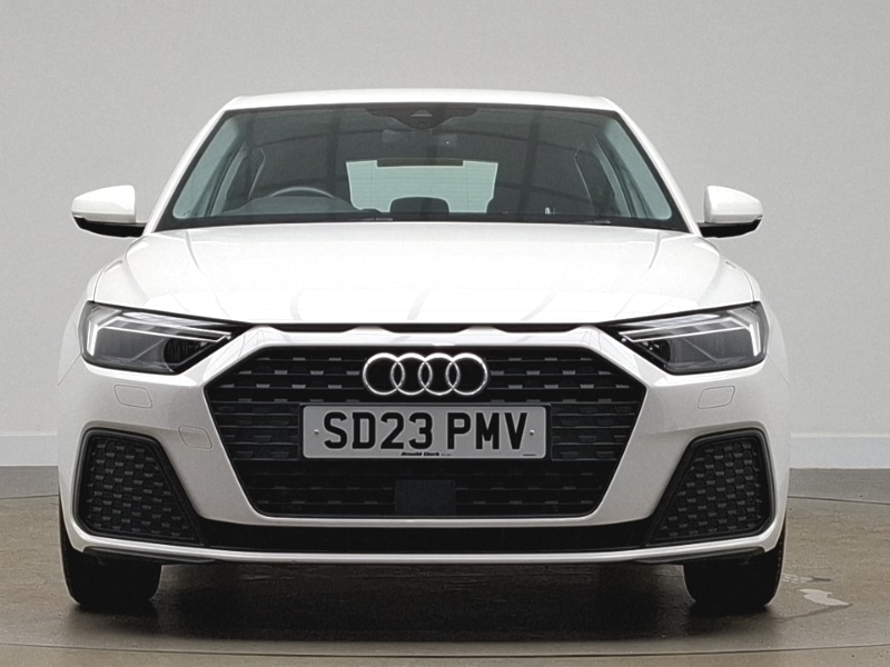 Used Audi A1 2023 for sale - 76427441: Photo 12