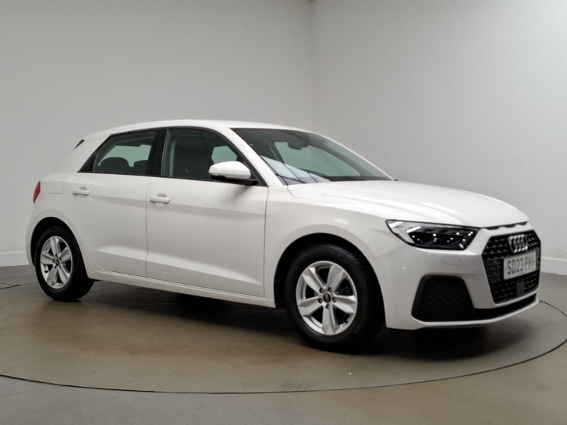 Used Audi A1 2023 for sale - 76427441: Photo 13