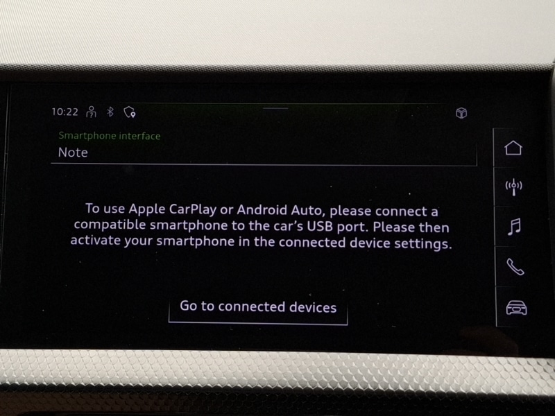 Used Audi A1 2023 for sale - 76427441: Photo 14