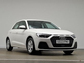 Used Audi A1 2023 for sale - 76427441: Photo