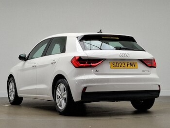 Used Audi A1 2023 for sale - 76427441: Photo