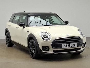 Used MINI Cooper 2019 for sale - 78113669: Photo