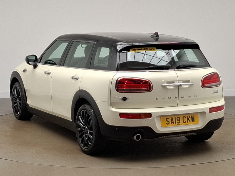 Used MINI Cooper 2019 for sale - 78113669: Photo 3