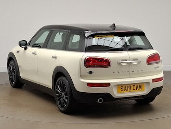 Used MINI Cooper 2019 for sale - 78113669: Photo