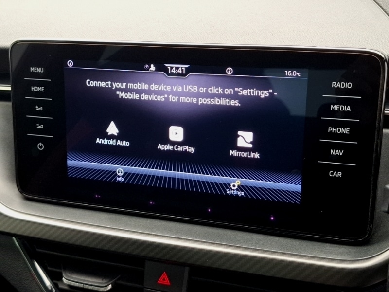 Used Skoda Kamiq 2022 for sale - 76721896: Photo 17