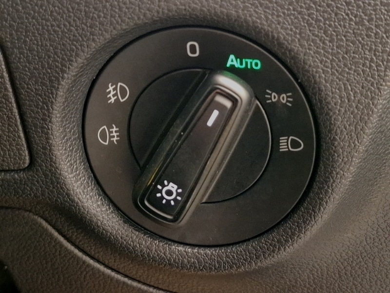 Used Skoda Kamiq 2022 for sale - 76721896: Photo 19