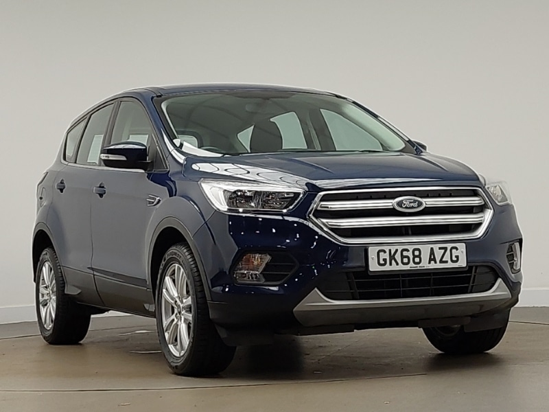 Used Ford Kuga 2018 for sale - 76465302: Photo 1