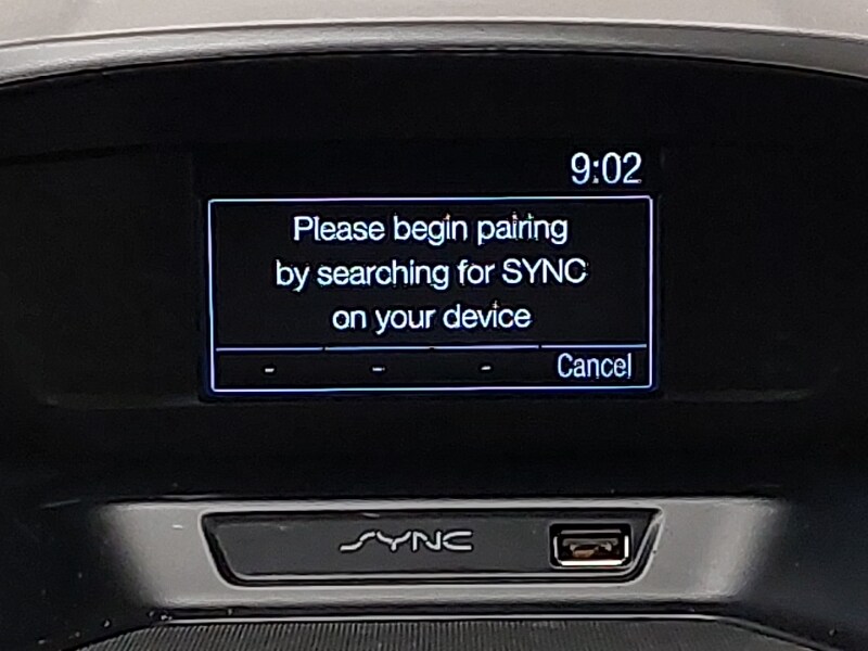 Used Ford Kuga 2018 for sale - 76465302: Photo 11