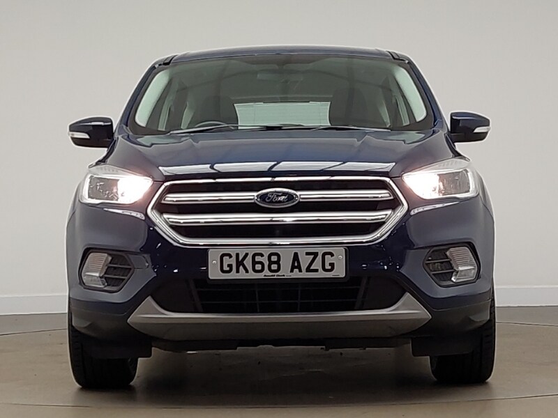 Used Ford Kuga 2018 for sale - 76465302: Photo 12