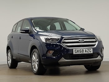 Used Ford Kuga 2018 for sale - 76465302: Photo