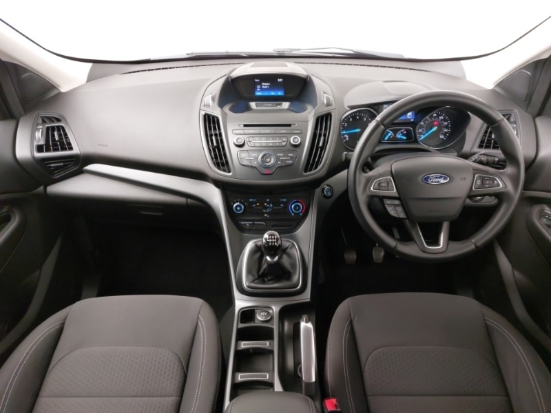 Used Ford Kuga 2018 for sale - 76465302: Photo 2