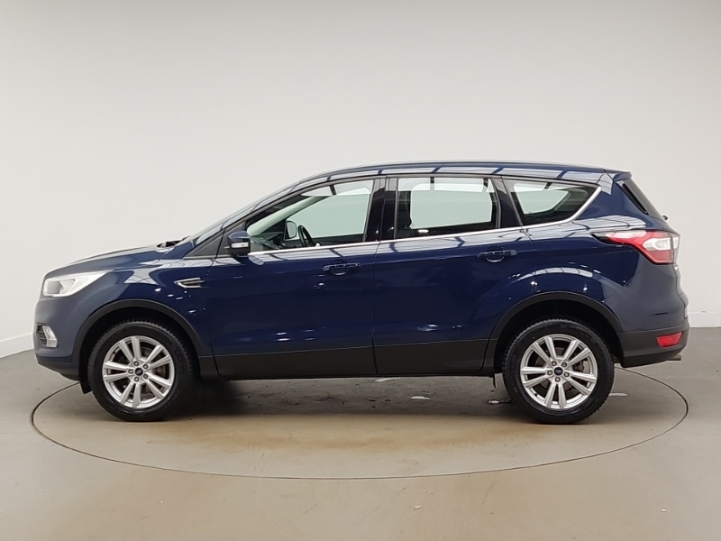Used Ford Kuga 2018 for sale - 76465302: Photo 4