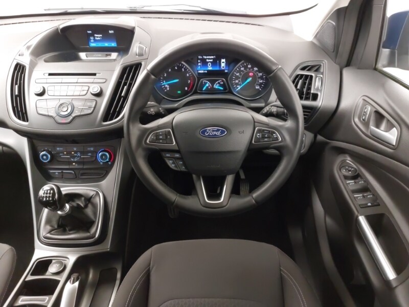 Used Ford Kuga 2018 for sale - 76465302: Photo 7