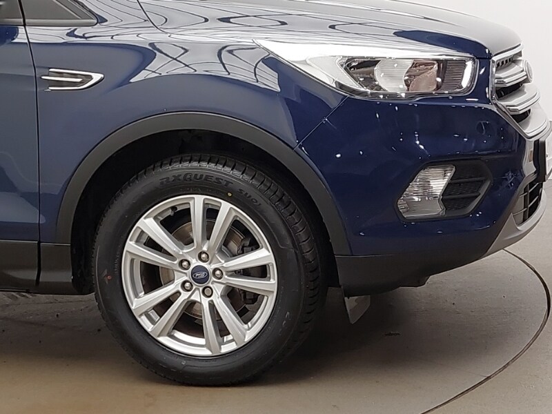 Used Ford Kuga 2018 for sale - 76465302: Photo 9