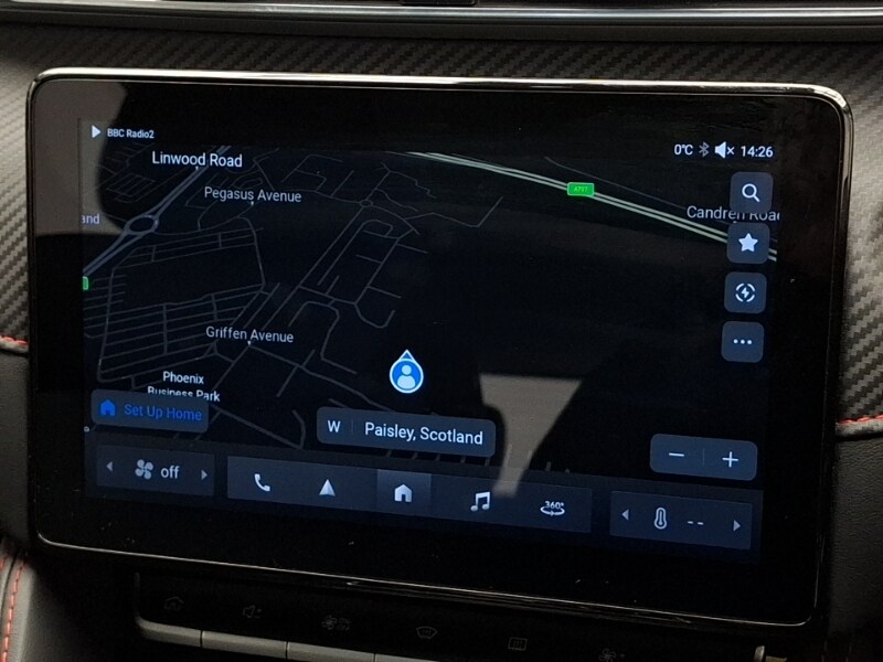 Used MG MG ZS 2022 for sale - 78147336: Photo 17