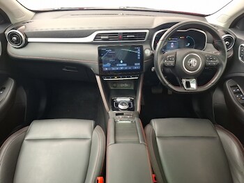 Used MG MG ZS 2022 for sale - 78147336: Photo