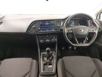 Used SEAT Leon 2018 for sale - 75400182: Photo