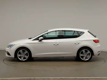Used SEAT Leon 2018 for sale - 75400182: Photo