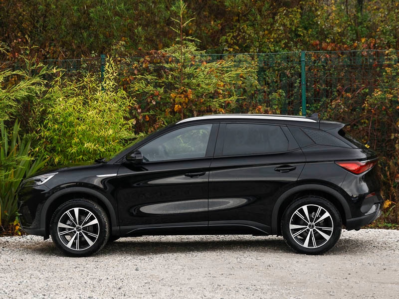 Used BYD Atto 3 2025 for sale - 76621719: Photo 5