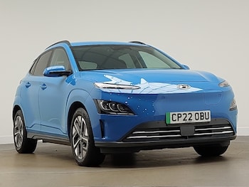 Hyundai - KONA