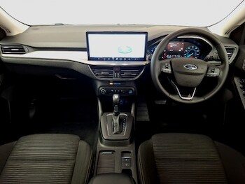 Used Ford Focus 2023 for sale - 78778366: Photo