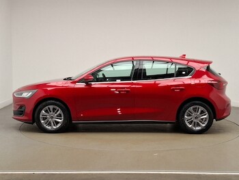 Used Ford Focus 2023 for sale - 78778366: Photo