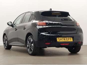Used Peugeot 208 2024 for sale - 75164560: Photo