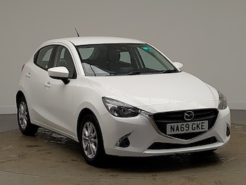 Used Mazda Mazda2 2019 for sale - 78147388: Photo