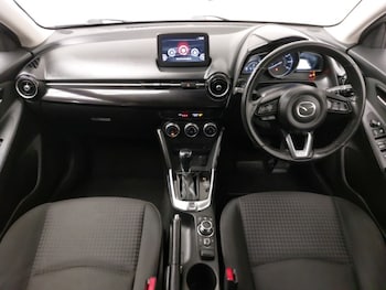 Used Mazda Mazda2 2019 for sale - 78147388: Photo