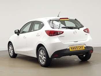 Used Mazda Mazda2 2019 for sale - 78147388: Photo