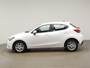 Used Mazda Mazda2 2019 for sale - 78147388: Photo