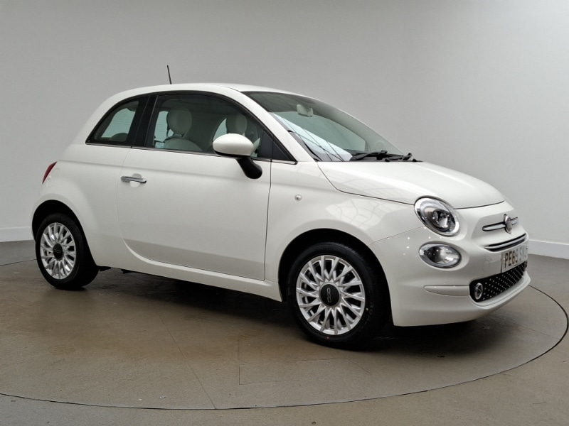 Used Fiat 500 2019 for sale - 76560312: Photo 13