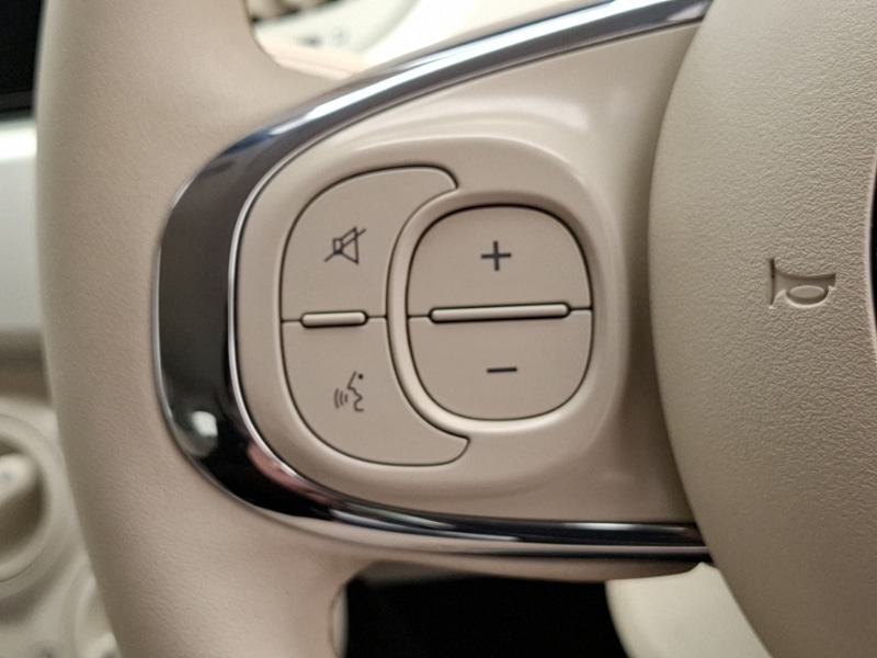 Used Fiat 500 2019 for sale - 76560312: Photo 18