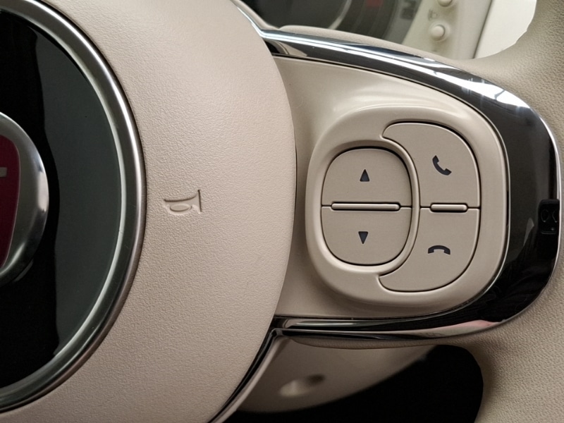 Used Fiat 500 2019 for sale - 76560312: Photo 19