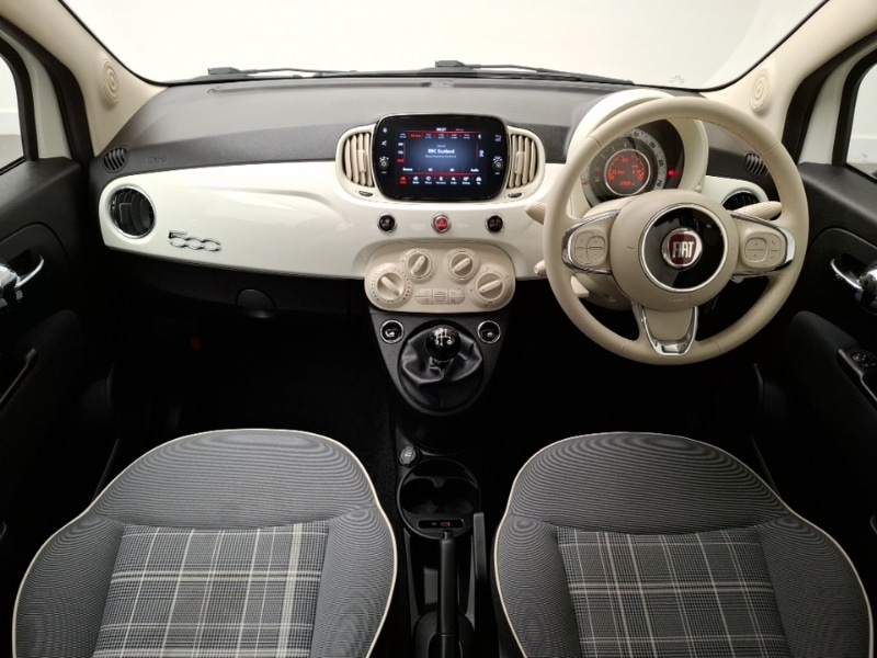 Used Fiat 500 2019 for sale - 76560312: Photo 2