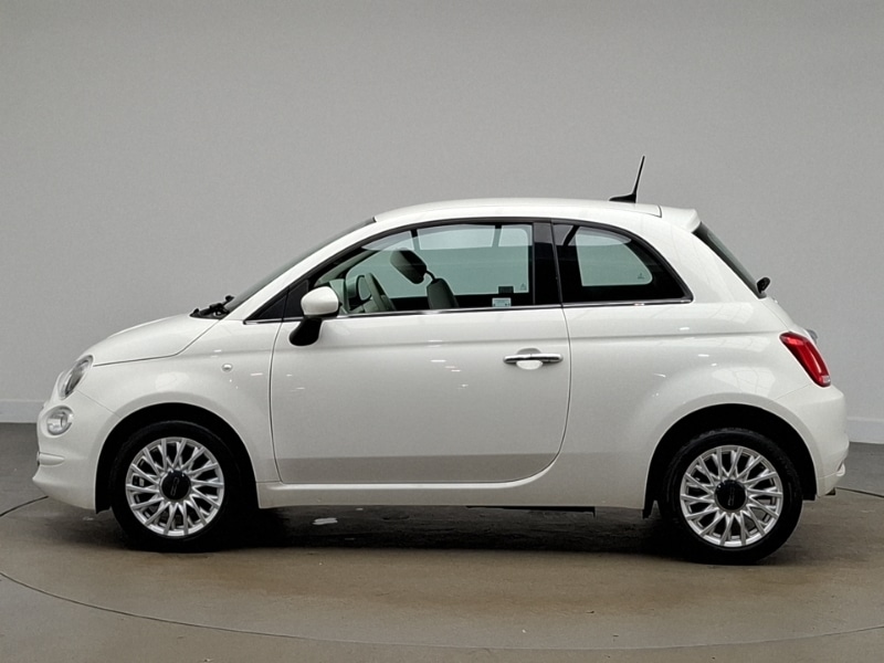 Used Fiat 500 2019 for sale - 76560312: Photo 4