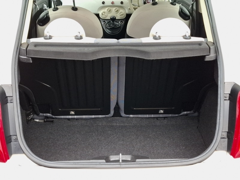 Used Fiat 500 2019 for sale - 76560312: Photo 8