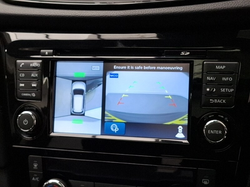 Used Nissan X-Trail 2018 for sale - 77352932: Photo 11