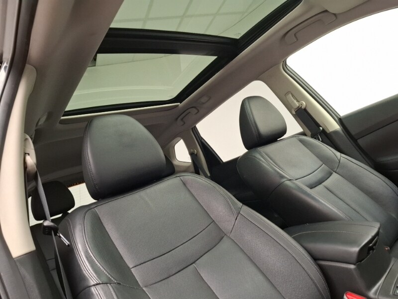 Used Nissan X-Trail 2018 for sale - 77352932: Photo 14